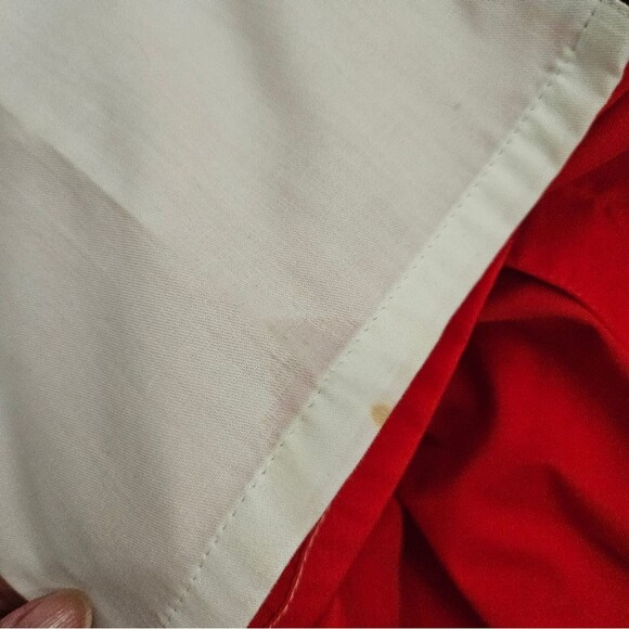 NWT NASCAR Snap Button Shirt Office Depot Old Spice #14 Tony Stewart Mens Large - Picture 8 of 9